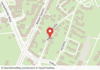 Backbergstraße Berlin – Hotels in der Nähe Hotels an der Backbergstraße in Berlin – Unterkünfte, Pensionen und Ferienwohnungen in zentraler Lage