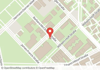 Barbara-McClintock-Str. Berlin – Hotels in der Nähe Hotels an der Barbara-McClintock-Str. in Berlin – Unterkünfte, Pensionen und Ferienwohnungen in zentraler Lage