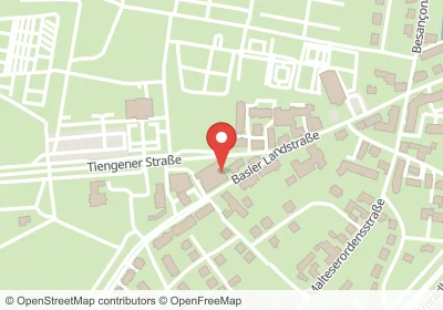 Basler Landstraße Freiburg im Breisgau – Hotels in der Nähe Hotels an der Basler Landstraße in Freiburg im Breisgau – Unterkünfte, Pensionen und Ferienwohnungen in zentraler Lage