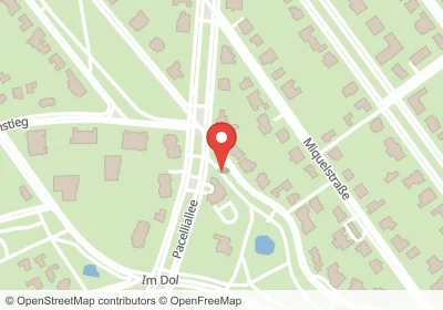 Bernadottestraße Berlin – Hotels in der Nähe Hotels an der Bernadottestraße in Berlin – Unterkünfte, Pensionen und Ferienwohnungen in zentraler Lage