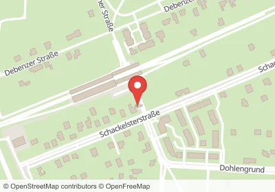 Hotels an der Beruner Straße in Berlin – Unterkünfte, Pensionen und Ferienwohnungen in zentraler Lage