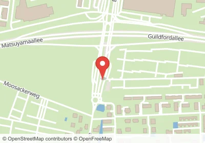 Hotels an der Besanconallee in Freiburg im Breisgau – Unterkünfte, Pensionen und Ferienwohnungen in zentraler Lage