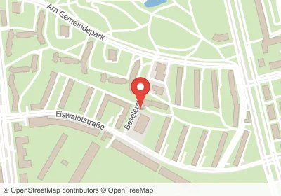 Beselerstraße Berlin – Hotels in der Nähe Hotels an der Beselerstraße in Berlin – Unterkünfte, Pensionen und Ferienwohnungen in zentraler Lage