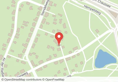 Hotels an der Biedermannweg in Berlin – Unterkünfte, Pensionen und Ferienwohnungen in zentraler Lage
