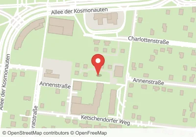 Hotels an der Biesdorfer Blumenwiese in Berlin – Unterkünfte, Pensionen und Ferienwohnungen in zentraler Lage