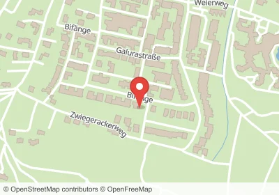 Hotels an der Bifänge in Freiburg im Breisgau – Unterkünfte, Pensionen und Ferienwohnungen in zentraler Lage