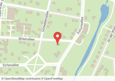 Birkenallee Berlin – Hotels in der Nähe Hotels an der Birkenallee in Berlin – Unterkünfte, Pensionen und Ferienwohnungen in zentraler Lage