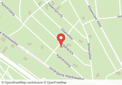 Birkenknick Berlin – Hotels in der Nähe Hotels an der Birkenknick in Berlin – Unterkünfte, Pensionen und Ferienwohnungen in zentraler Lage