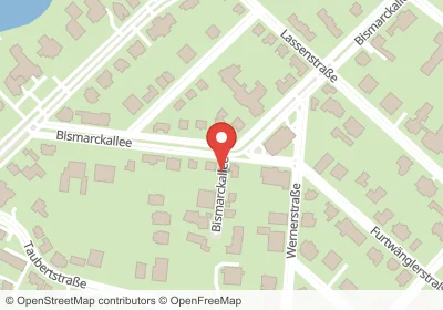 Bismarckallee Berlin – Hotels in der Nähe Hotels an der Bismarckallee in Berlin – Unterkünfte, Pensionen und Ferienwohnungen in zentraler Lage
