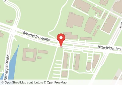 Bitterfelder Straße Berlin – Hotels in der Nähe Hotels an der Bitterfelder Straße in Berlin – Unterkünfte, Pensionen und Ferienwohnungen in zentraler Lage