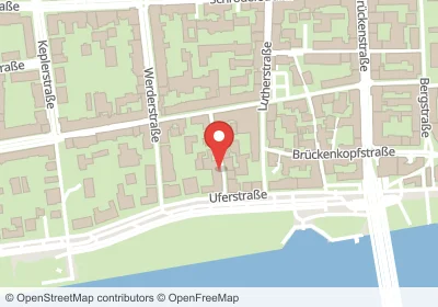 Bleichstraße Heidelberg – Hotels in der Nähe Hotels an der Bleichstraße in Heidelberg – Unterkünfte, Pensionen und Ferienwohnungen in zentraler Lage