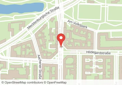 Blissestraße Berlin – Hotels in der Nähe Hotels an der Blissestraße in Berlin – Unterkünfte, Pensionen und Ferienwohnungen in zentraler Lage
