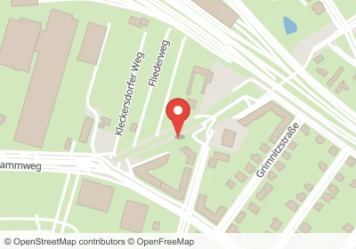 Hotels an der Blockdammweg in Berlin – Unterkünfte, Pensionen und Ferienwohnungen in zentraler Lage