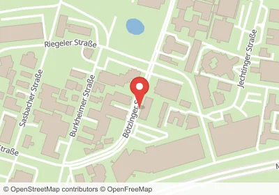 Hotels an der Bötzinger Straße in Freiburg im Breisgau – Unterkünfte, Pensionen und Ferienwohnungen in zentraler Lage
