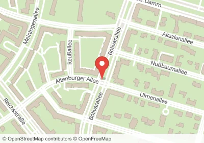 Bolivarallee Berlin – Hotels in der Nähe Hotels an der Bolivarallee in Berlin – Unterkünfte, Pensionen und Ferienwohnungen in zentraler Lage
