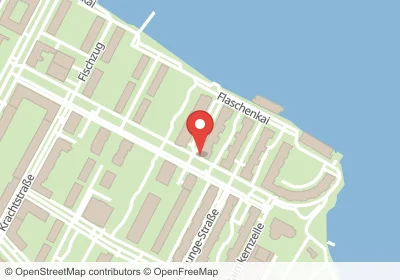 Hotels an der Bootsbauerstraße in Berlin – Unterkünfte, Pensionen und Ferienwohnungen in zentraler Lage