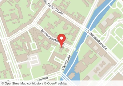 Bornemannstraße Berlin – Hotels in der Nähe Hotels an der Bornemannstraße in Berlin – Unterkünfte, Pensionen und Ferienwohnungen in zentraler Lage