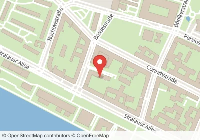 Bossestraße Berlin – Hotels in der Nähe Hotels an der Bossestraße in Berlin – Unterkünfte, Pensionen und Ferienwohnungen in zentraler Lage