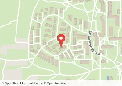 Hotels an der Botheplatz in Heidelberg – Unterkünfte, Pensionen und Ferienwohnungen in zentraler Lage