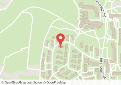 Hotels an der Bothestraße in Heidelberg – Unterkünfte, Pensionen und Ferienwohnungen in zentraler Lage