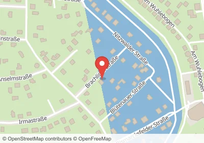 Brachliner Straße Berlin – Hotels in der Nähe Hotels an der Brachliner Straße in Berlin – Unterkünfte, Pensionen und Ferienwohnungen in zentraler Lage
