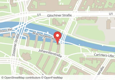 Brachvogelstraße Berlin – Hotels in der Nähe Hotels an der Brachvogelstraße in Berlin – Unterkünfte, Pensionen und Ferienwohnungen in zentraler Lage