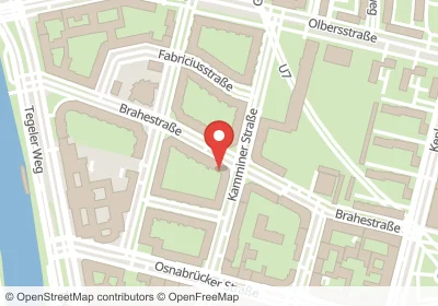 Brahestraße Berlin – Hotels in der Nähe Hotels an der Brahestraße in Berlin – Unterkünfte, Pensionen und Ferienwohnungen in zentraler Lage