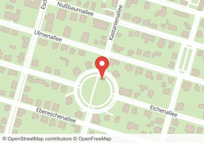 Hotels an der Branitzer Platz in Berlin – Unterkünfte, Pensionen und Ferienwohnungen in zentraler Lage
