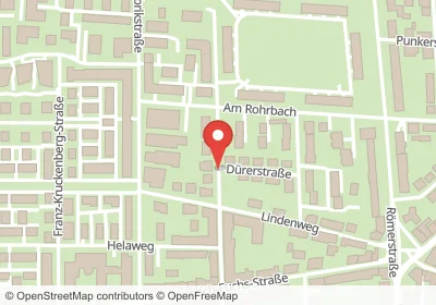 Hotels an der Brechtelstraße in Heidelberg – Unterkünfte, Pensionen und Ferienwohnungen in zentraler Lage