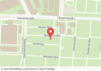 Hotels an der Breite Straße in Berlin – Unterkünfte, Pensionen und Ferienwohnungen in zentraler Lage