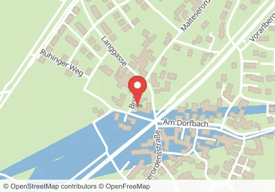 Hotels an der Brißhof in Freiburg im Breisgau – Unterkünfte, Pensionen und Ferienwohnungen in zentraler Lage