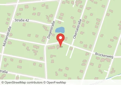 Brockenweg Berlin – Hotels in der Nähe Hotels an der Brockenweg in Berlin – Unterkünfte, Pensionen und Ferienwohnungen in zentraler Lage