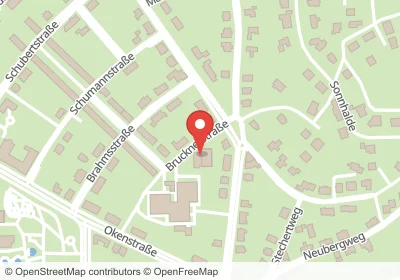Brucknerstraße Freiburg im Breisgau – Hotels in der Nähe Hotels an der Brucknerstraße in Freiburg im Breisgau – Unterkünfte, Pensionen und Ferienwohnungen in zentraler Lage