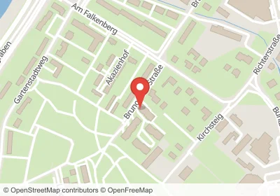 Bruno-Taut-Str. Berlin – Hotels in der Nähe Hotels an der Bruno-Taut-Str. in Berlin – Unterkünfte, Pensionen und Ferienwohnungen in zentraler Lage