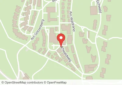Hotels an der Buchwaldweg in Heidelberg – Unterkünfte, Pensionen und Ferienwohnungen in zentraler Lage