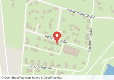 Budsiner Straße Berlin – Hotels in der Nähe Hotels an der Budsiner Straße in Berlin – Unterkünfte, Pensionen und Ferienwohnungen in zentraler Lage