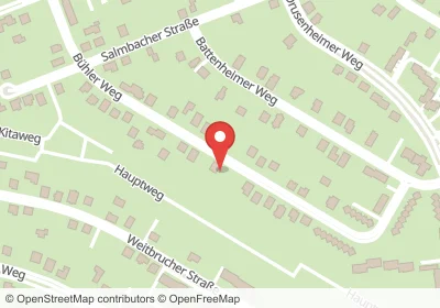 Bühler Weg Berlin – Hotels in der Nähe Hotels an der Bühler Weg in Berlin – Unterkünfte, Pensionen und Ferienwohnungen in zentraler Lage