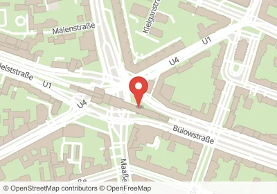 Bülowstraße Berlin – Hotels in der Nähe Hotels an der Bülowstraße in Berlin – Unterkünfte, Pensionen und Ferienwohnungen in zentraler Lage