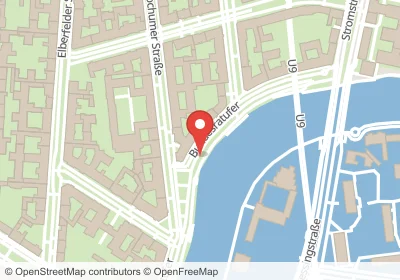 Bundesratufer Berlin – Hotels in der Nähe Hotels an der Bundesratufer in Berlin – Unterkünfte, Pensionen und Ferienwohnungen in zentraler Lage