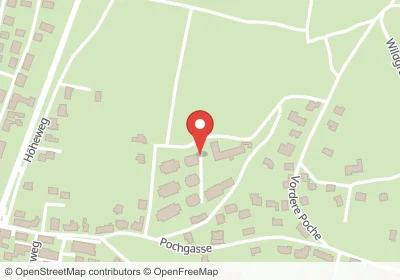 Hotels an der Burgackerweg in Freiburg im Breisgau – Unterkünfte, Pensionen und Ferienwohnungen in zentraler Lage