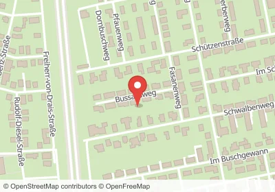 Bussardweg Heidelberg – Hotels in der Nähe Hotels an der Bussardweg in Heidelberg – Unterkünfte, Pensionen und Ferienwohnungen in zentraler Lage