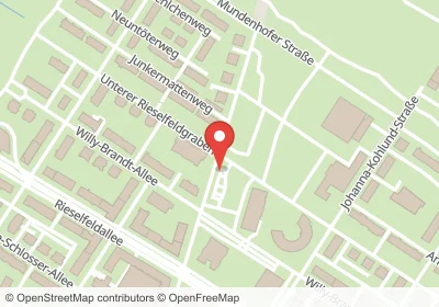 Carl-von-Ossietzky-Straße Freiburg im Breisgau – Hotels in der Nähe Hotels an der Carl-von-Ossietzky-Straße in Freiburg im Breisgau – Unterkünfte, Pensionen und Ferienwohnungen in zentraler Lage