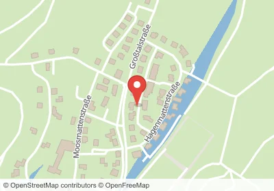 Hotels an der Caspar-Schrenk-Weg in Freiburg im Breisgau – Unterkünfte, Pensionen und Ferienwohnungen in zentraler Lage
