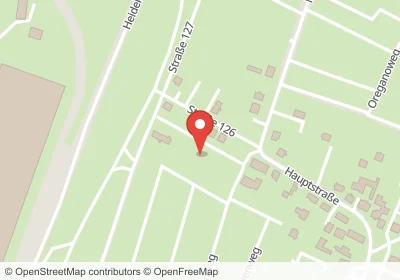 Hotels an der Centweg in Berlin – Unterkünfte, Pensionen und Ferienwohnungen in zentraler Lage