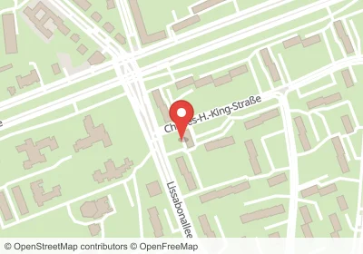 Charles-H.-King-Str. Berlin – Hotels in der Nähe Hotels an der Charles-H.-King-Str. in Berlin – Unterkünfte, Pensionen und Ferienwohnungen in zentraler Lage