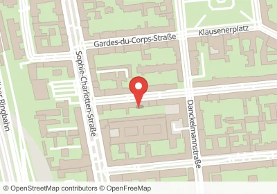 Christstraße Berlin – Hotels in der Nähe Hotels an der Christstraße in Berlin – Unterkünfte, Pensionen und Ferienwohnungen in zentraler Lage