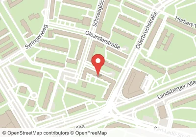 Chrysanthemenstraße Berlin – Hotels in der Nähe Hotels an der Chrysanthemenstraße in Berlin – Unterkünfte, Pensionen und Ferienwohnungen in zentraler Lage