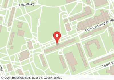 Hotels an der Dathepromenade in Berlin – Unterkünfte, Pensionen und Ferienwohnungen in zentraler Lage