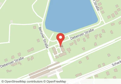 Debenzer Straße Berlin – Hotels in der Nähe Hotels an der Debenzer Straße in Berlin – Unterkünfte, Pensionen und Ferienwohnungen in zentraler Lage