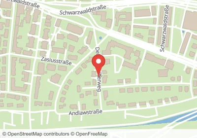 Deichelweiherweg Freiburg im Breisgau – Hotels in der Nähe Hotels an der Deichelweiherweg in Freiburg im Breisgau – Unterkünfte, Pensionen und Ferienwohnungen in zentraler Lage